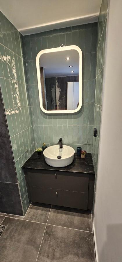 Infinity Sea View Apartment Lavrion Ngoại thất bức ảnh