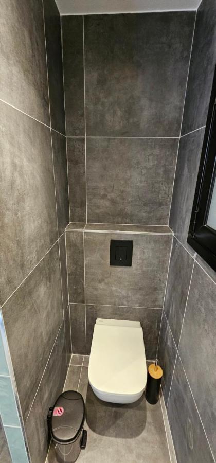 Infinity Sea View Apartment Lavrion Ngoại thất bức ảnh