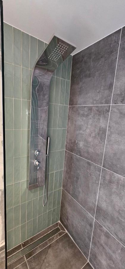 Infinity Sea View Apartment Lavrion Ngoại thất bức ảnh