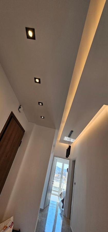 Infinity Sea View Apartment Lavrion Ngoại thất bức ảnh