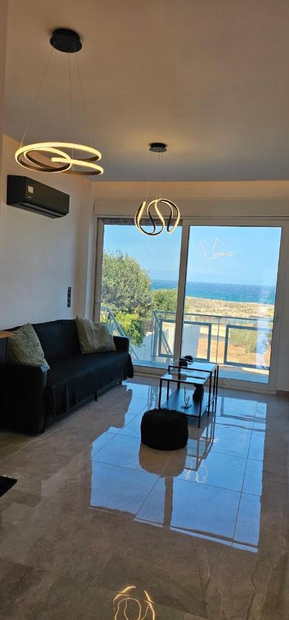 Infinity Sea View Apartment Lavrion Ngoại thất bức ảnh