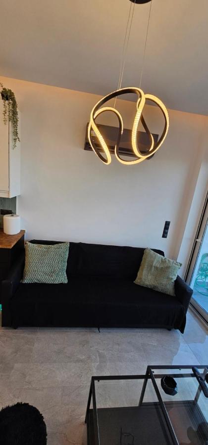 Infinity Sea View Apartment Lavrion Ngoại thất bức ảnh